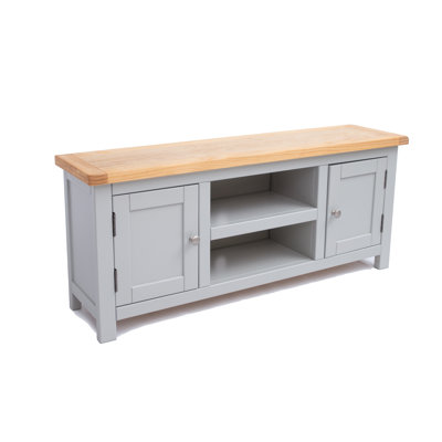 Abiorn TV Stand for TVs up to 55"