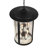 Ardennes 8 - Light Lantern Cylinder Chandelier