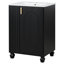 Meuble-lavabo 24 po avec lavabo-1429840651