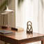 New Chinese style all solid wood desk-167190177