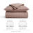 100% Cotton Box Stitch Quilt Set-116732137-116732138