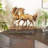 Ajeesh Polystone Figurine Set
