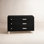 Lolly 6-Drawer Assembled Double Dresser