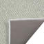 Tapis de toilette rectangulaire antidérapant à chevrons-355203730-355203734