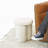 Versatile And Comfortable Ottoman Stool For Various Spaces
