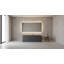 Baignoire de trempage profonde 70 po x 31,7 po-121387209