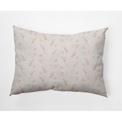 Housse de coussin carrée extérieure/insert