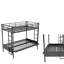 Lit pour enfant Burlwood-949879540