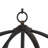 Polett 29.00'' Arched Floor Lamp