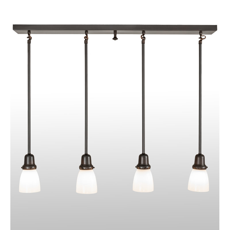 4 - Light Pendant