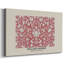Motif floral (impression de la collection de tapisseries) -William Morris-toile tendue avec châssis-c. Fin du 19e siècle (original)-45894594