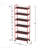 Nykeema 22.83'' W Metal Storage Rack-499898094-518762948