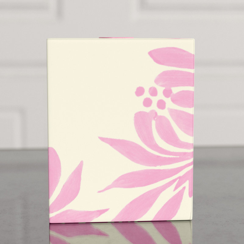 Kbdahliap Tissue Box Cover