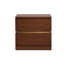 Bolton 2 - Drawer Solid Wood Nightstand-905788029