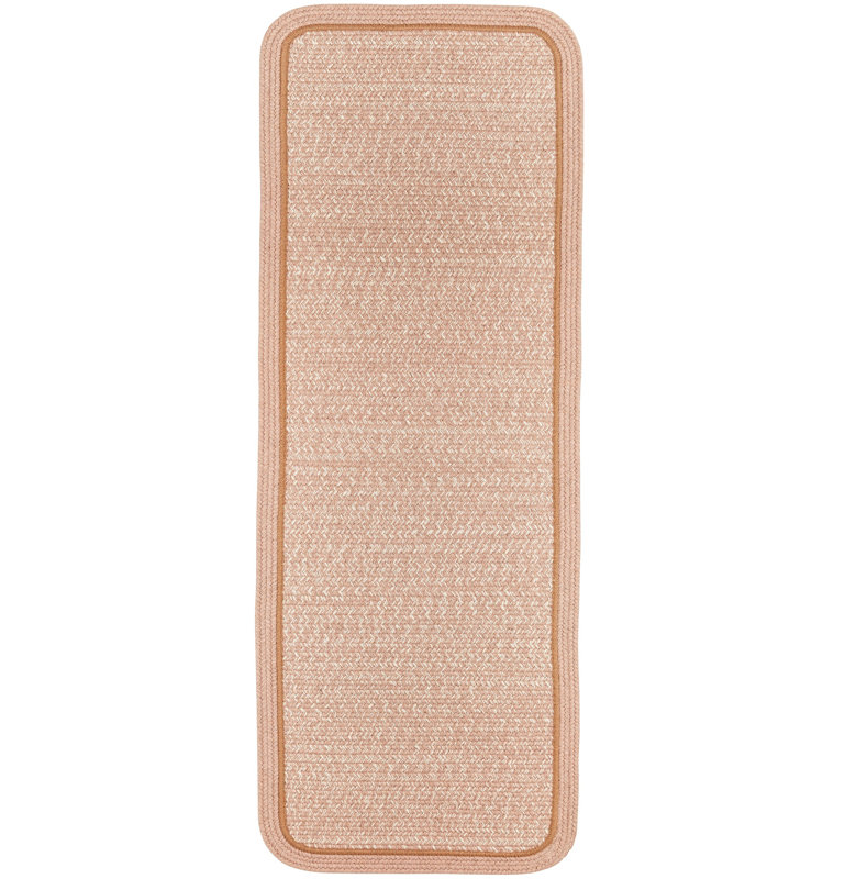 Browdy Geometric Indoor Rug, Runner 2' x 8'