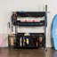Freestanding Multi-Use Sports Rack