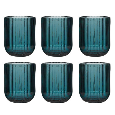 Chanyia Drinking Glass Set