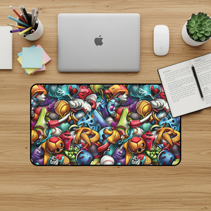 Desk Pad