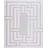 Geometric Indoor/Outdoor Area Rug-873583801