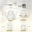 Astoria Grand Teapot