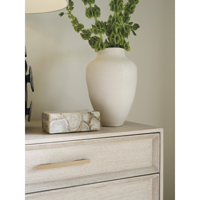 Avila Drawer Nightstand