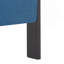 Base de lit tapissier grand format-129694069