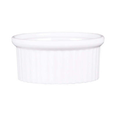 Desserte pour condiment en mélamine à côtes