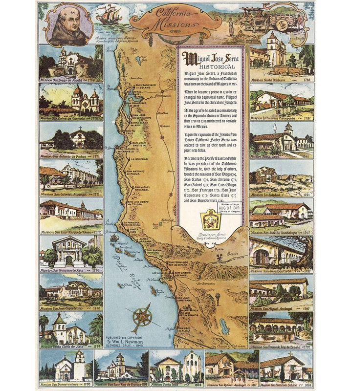 Art sur toile tendue avec Alcott Hill®, H 48 po x l 36 po