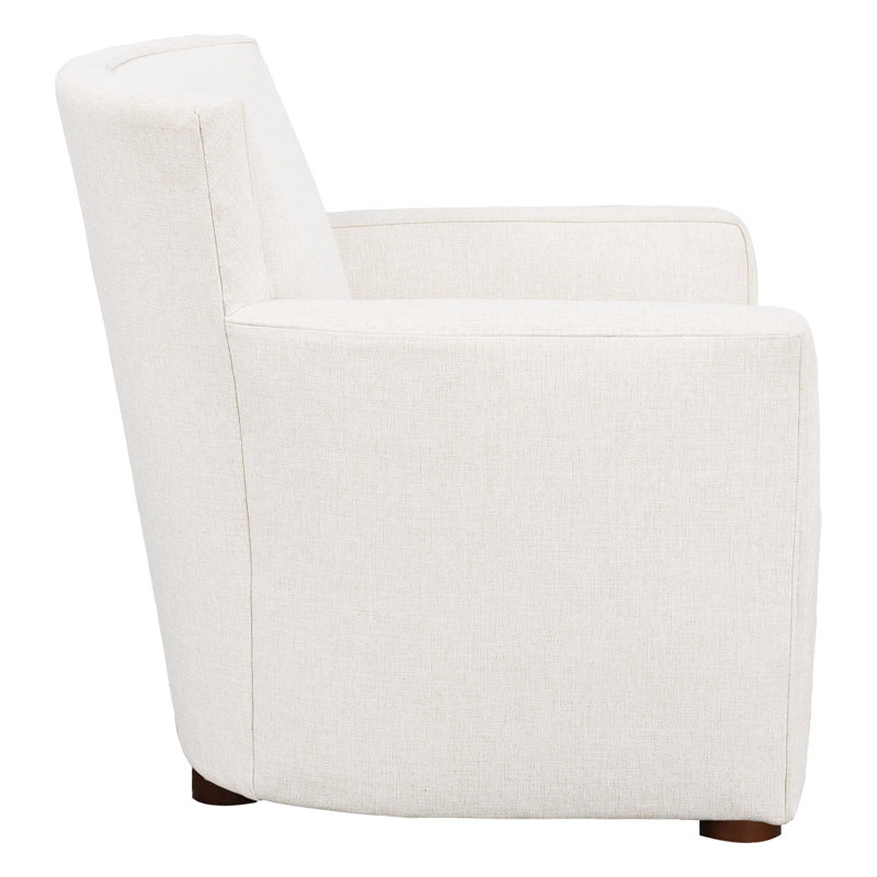 Aster Armchair, 7609 Cream