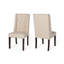 Ensemble de 2 chaises de salle à manger-320441169