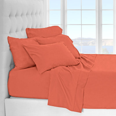 Microfiber Sheet Set