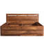 Toronto Solid Wood Storage Bed-47817519