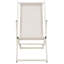 Chaise longue inclinable Hensel-695148839