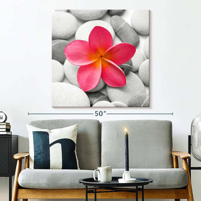 Kerrick Zen Flower