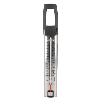Jam Dial Thermometer