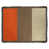 Orange/Gold/Cream selected