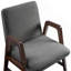 Fauteuil en graphite-2064570773
