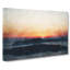 Sunrise in Greece - Wrapped Canvas-56645635