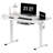 Adjustable Standing Desk, Whole-Piece Desktop-1698519403-1704026232