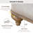 Cashawn Upholstered Panel Bed-103144924