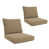 Heather Beige