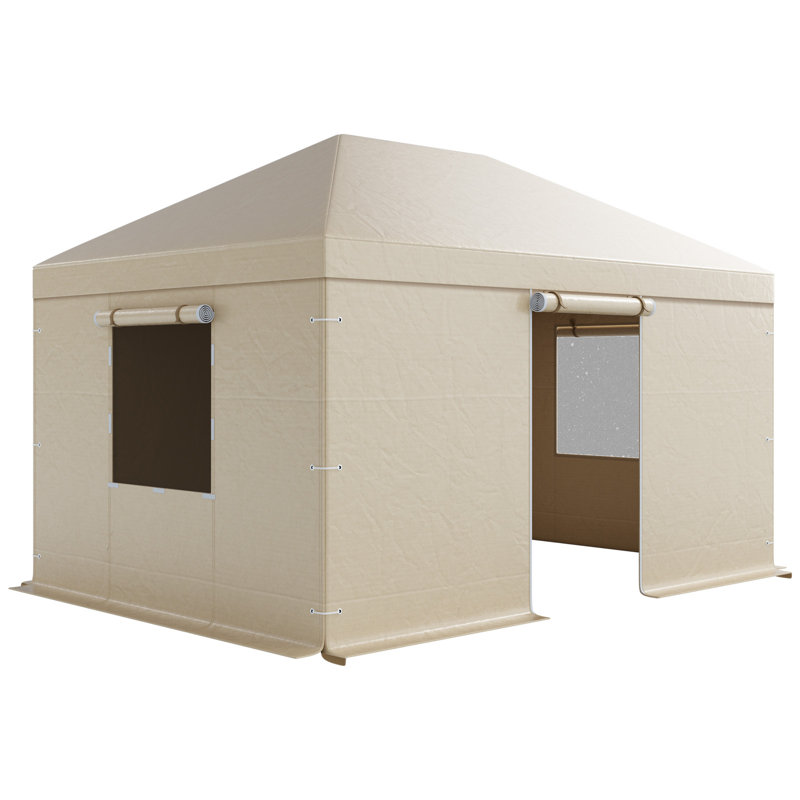 VEVOR, 308cm H x 441cm W x 308cm D