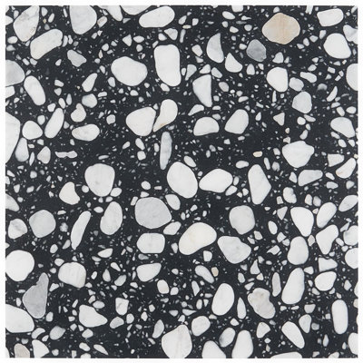 Terrazzo Italy 24x24 Honed Terrazzo Tile
