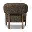 Fauteuil l 29,25 po Citrine-120640501-107651509