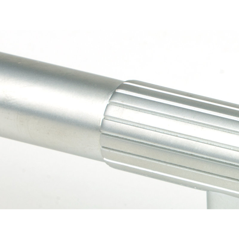 Bar Handle, 22.4 cm, Satin Chrome