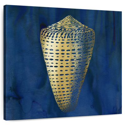 Aletra Indigo Sea Treasure II