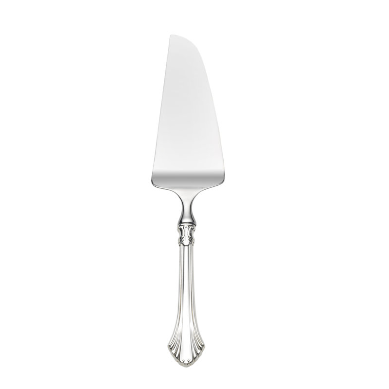 Wallace French Regency Hostess Helper Pie Server