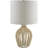 Ealf Accent Table Lamp