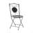 Lambert Outdoor Chat Set