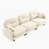 Beige selected